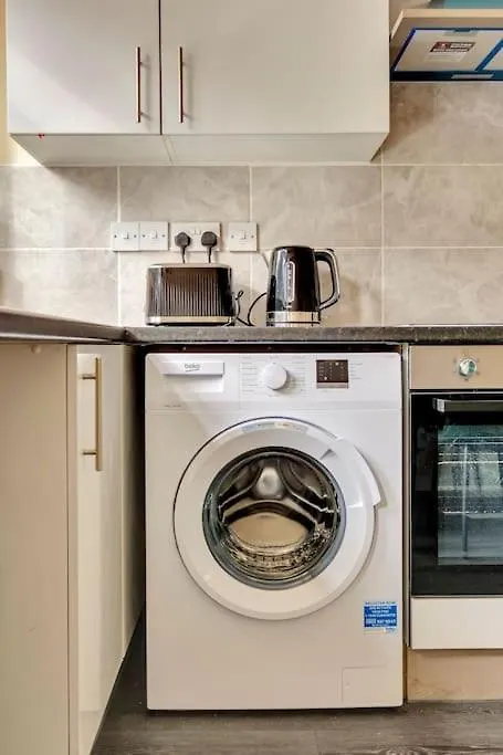 Spacious London Home- 15 Minutes To Paddington Hayes  Apartment Hayes (Greater London)